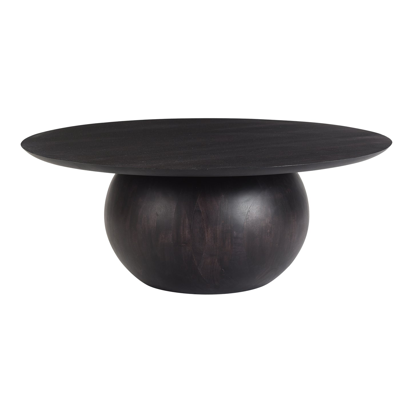 Bradbury Coffee Table Black | Black