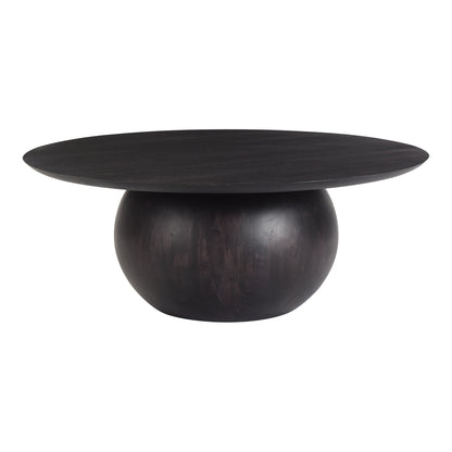 Bradbury Coffee Table Black | Black