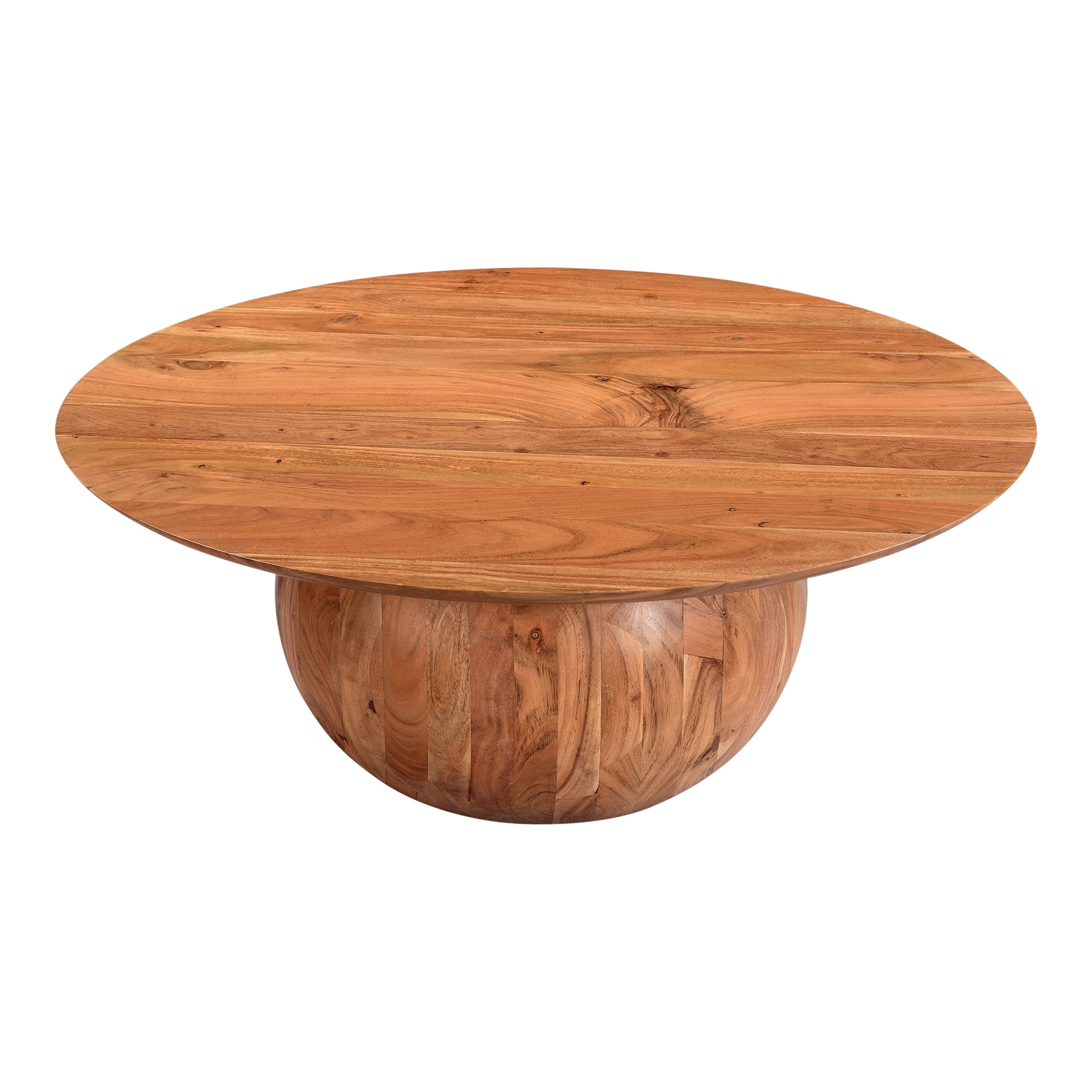 Bradbury Coffee Table Natural