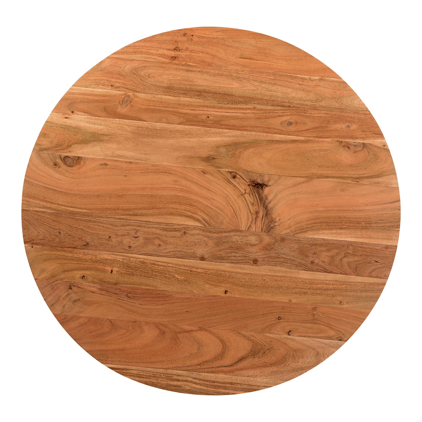 Bradbury Coffee Table Natural by Moe's Home