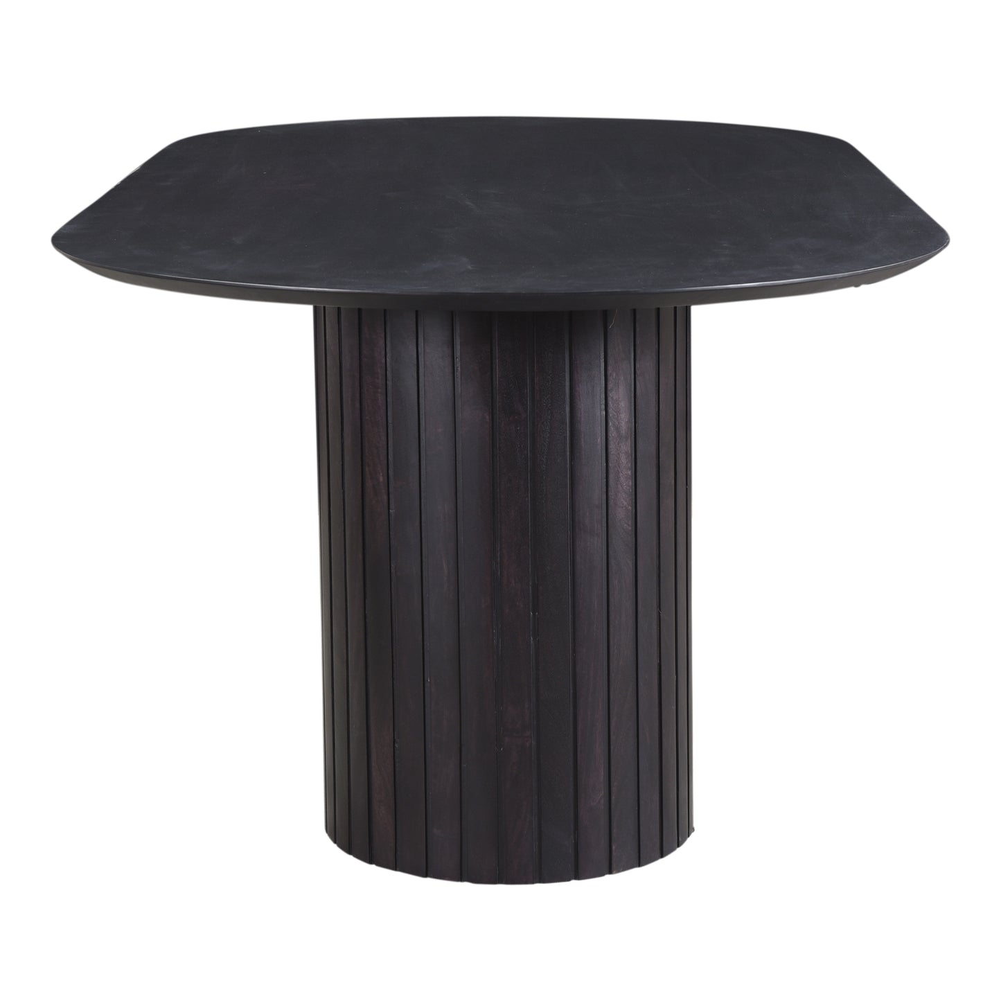 Povera Dining Table Black by Moe's Home