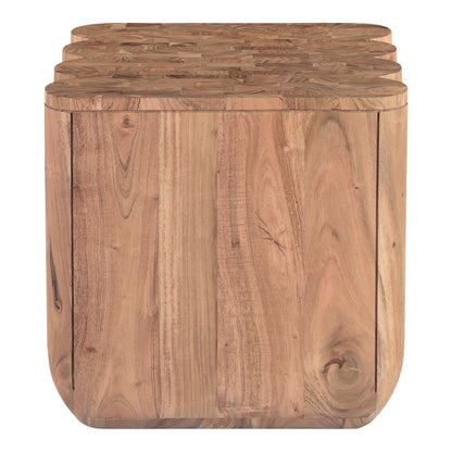 Punyo Punyo Accent Table Natural