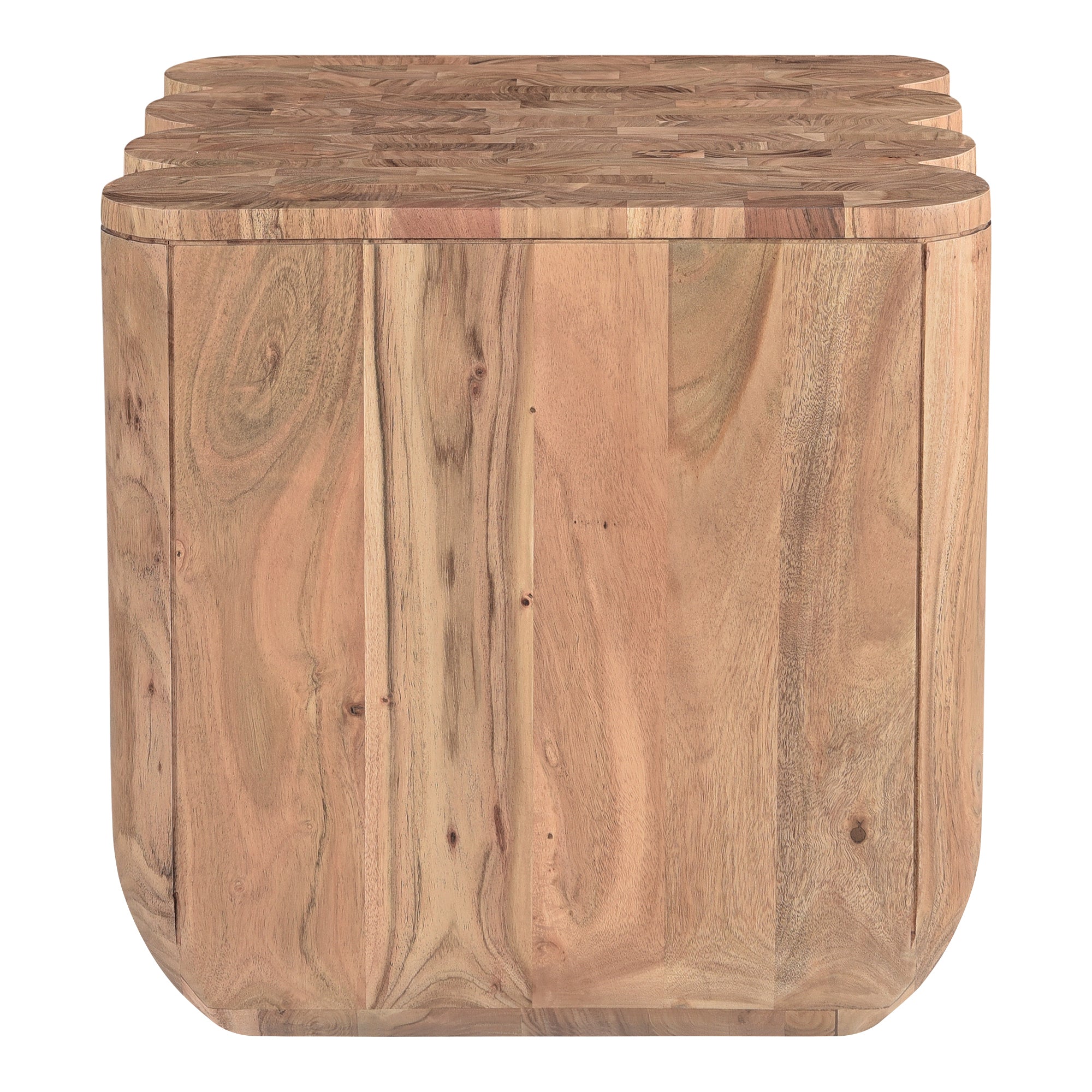 Punyo Punyo Accent Table Natural