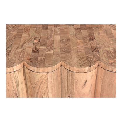 Punyo Punyo Accent Table Natural