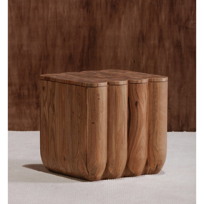 Punyo Punyo Accent Table Natural