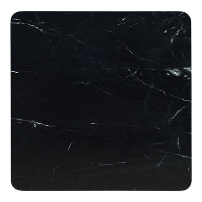 Segment Coffee Table Jetty Black