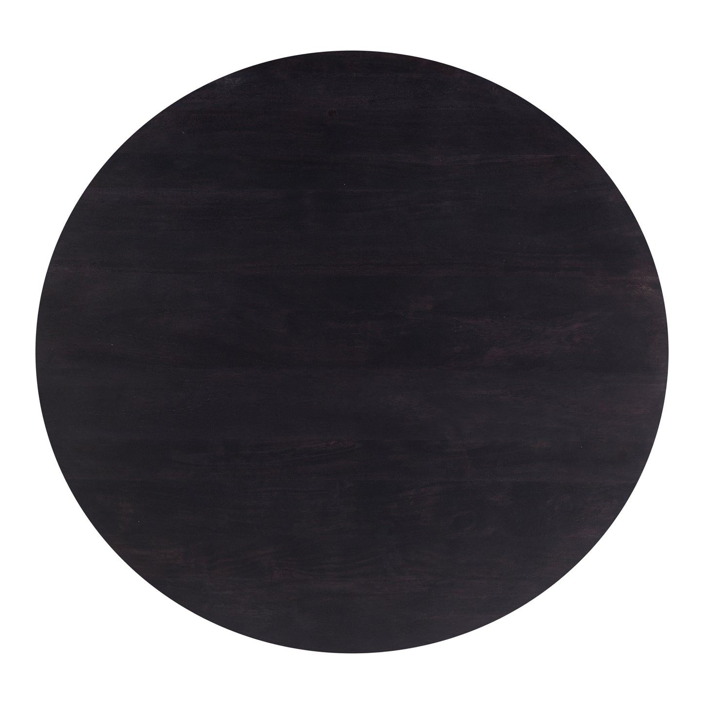 Bradbury Large Coffee Table Black by Moe's Home