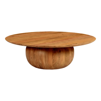 Bradbury Large Coffee Table Natural | Natural