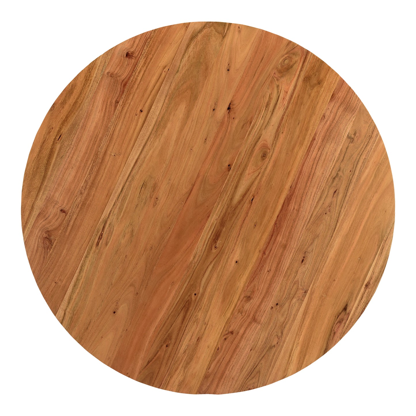 Bradbury Large Coffee Table Natural by Moe's Home