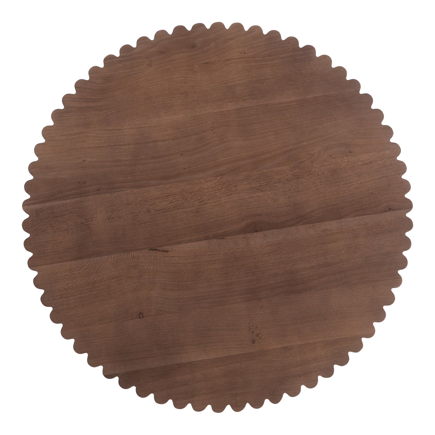 Nomi Cafe Table Brown by Moe's Home