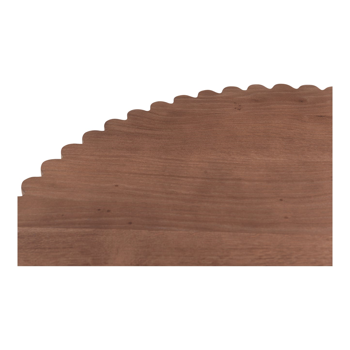 Nomi Cafe Table Brown by Moe's Home