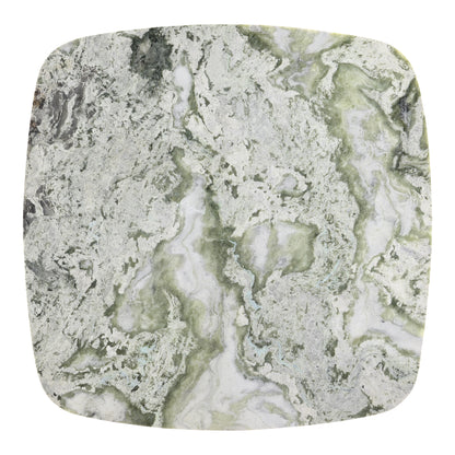 Celeste Cafe Table Green Onyx Marble