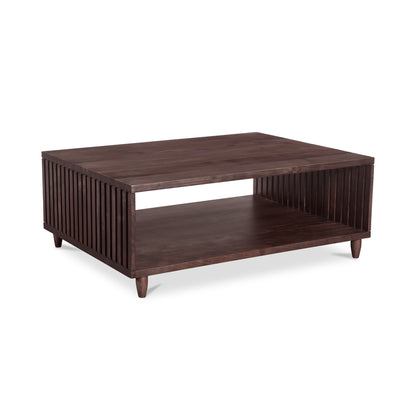 Rhys Coffee Table Brown