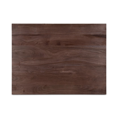 Rhys Coffee Table Brown