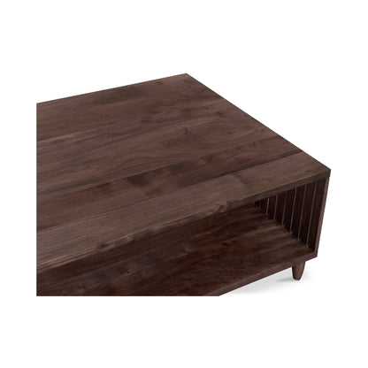 Rhys Coffee Table Brown