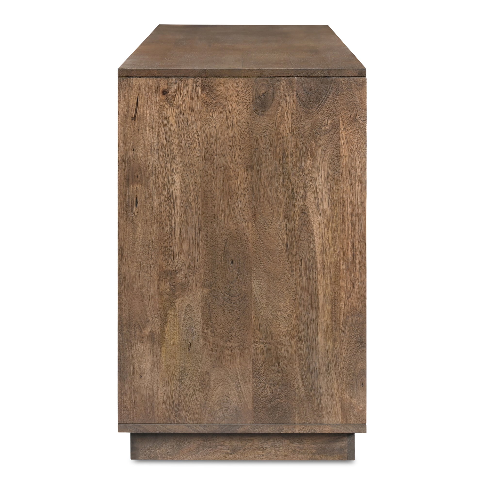 Bowen Sideboard Deep Brown