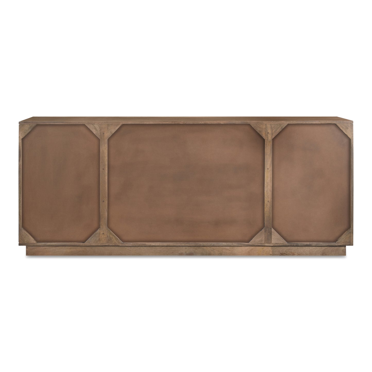 Bowen Sideboard Deep Brown by Moe's Home