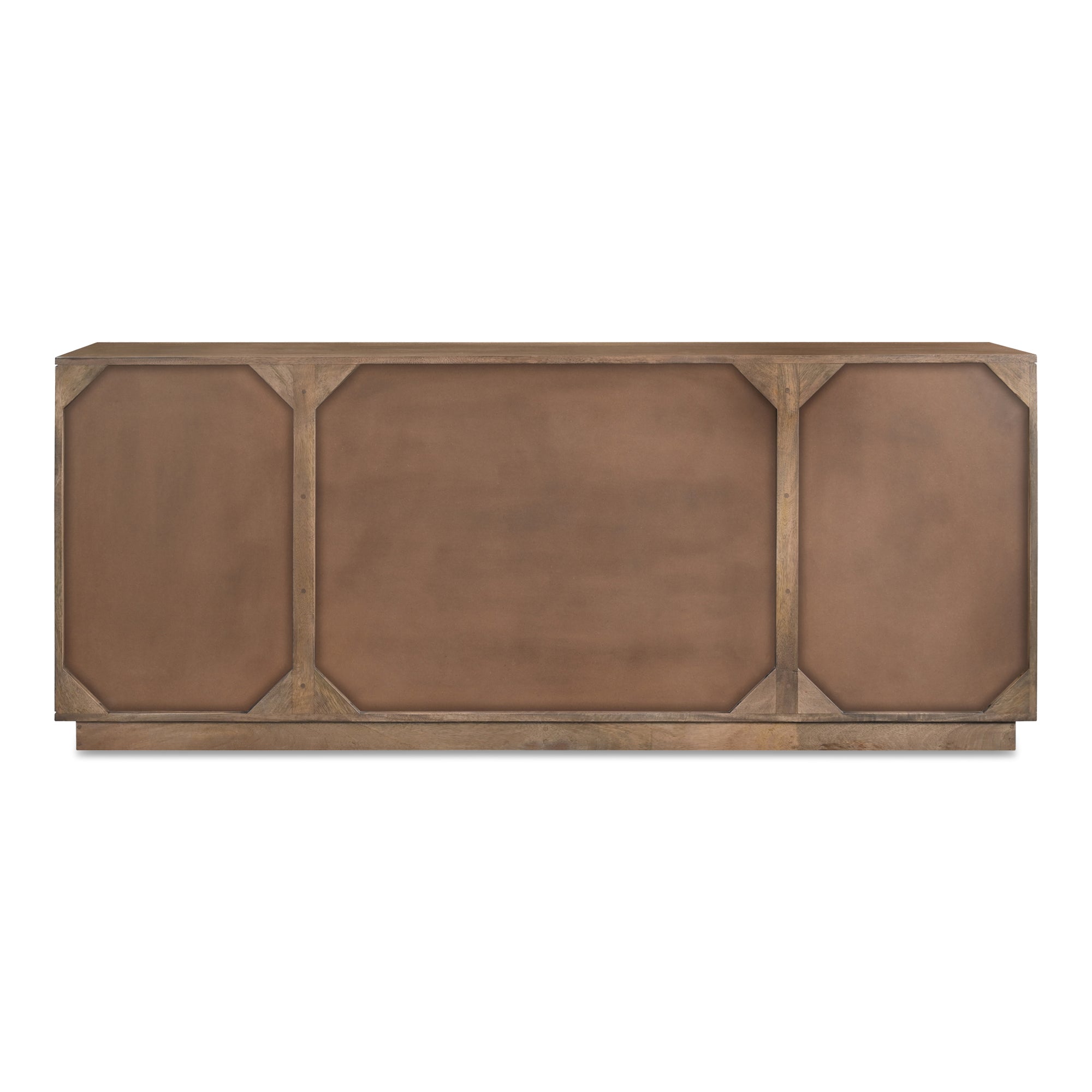 Bowen Sideboard Deep Brown