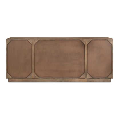 Bowen Sideboard Deep Brown