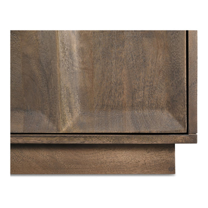 Bowen Sideboard Deep Brown