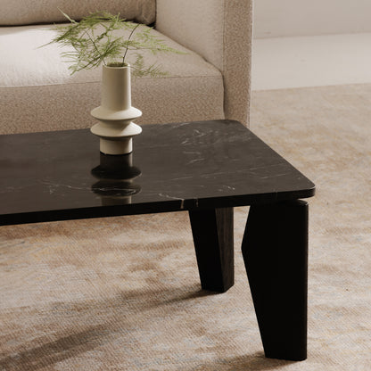 Satona Coffee Table Black