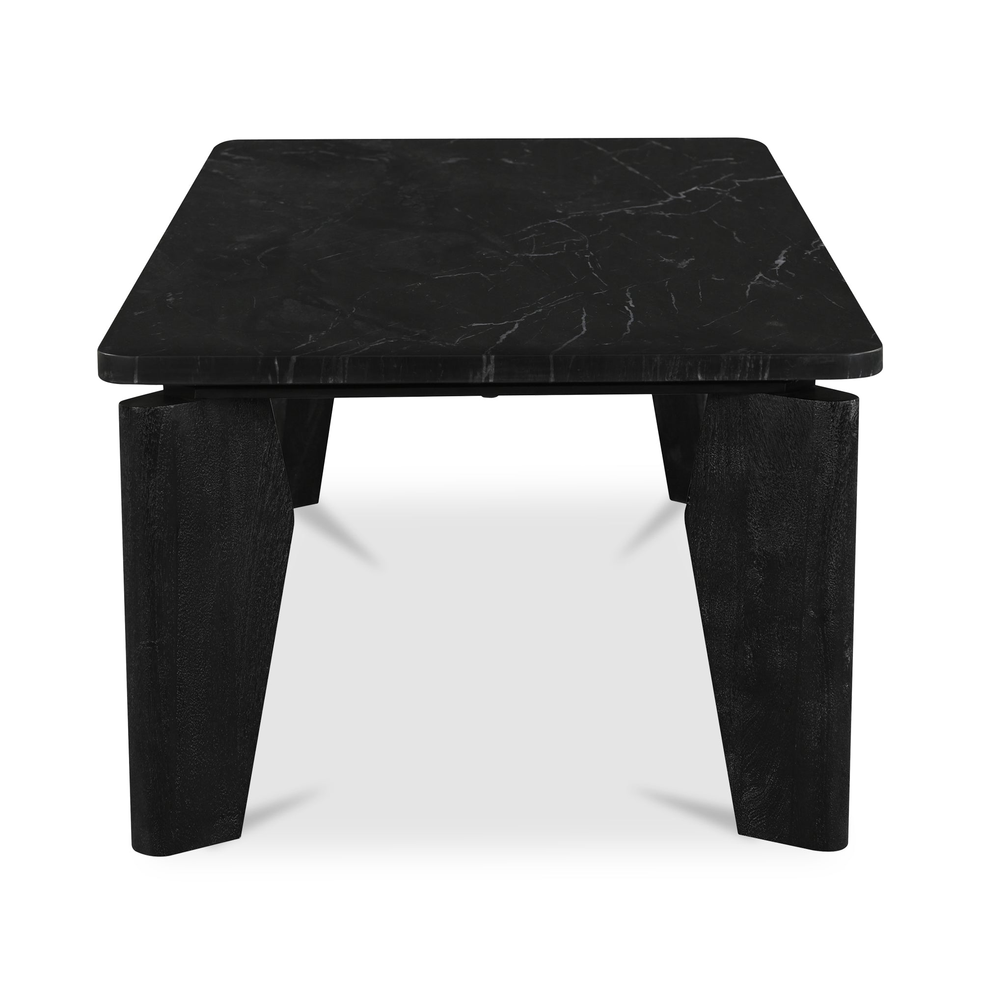 Satona Coffee Table Black