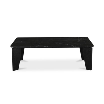 Satona Coffee Table Black