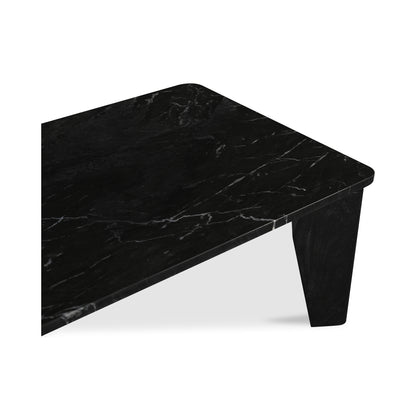 Satona Coffee Table Black