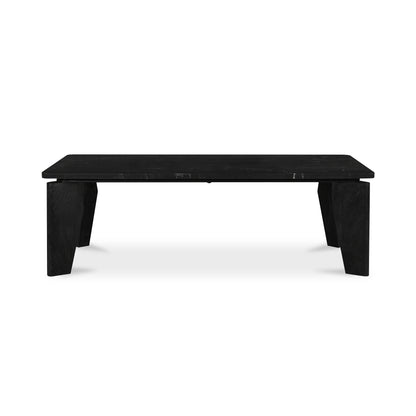 Satona Coffee Table Black | Black