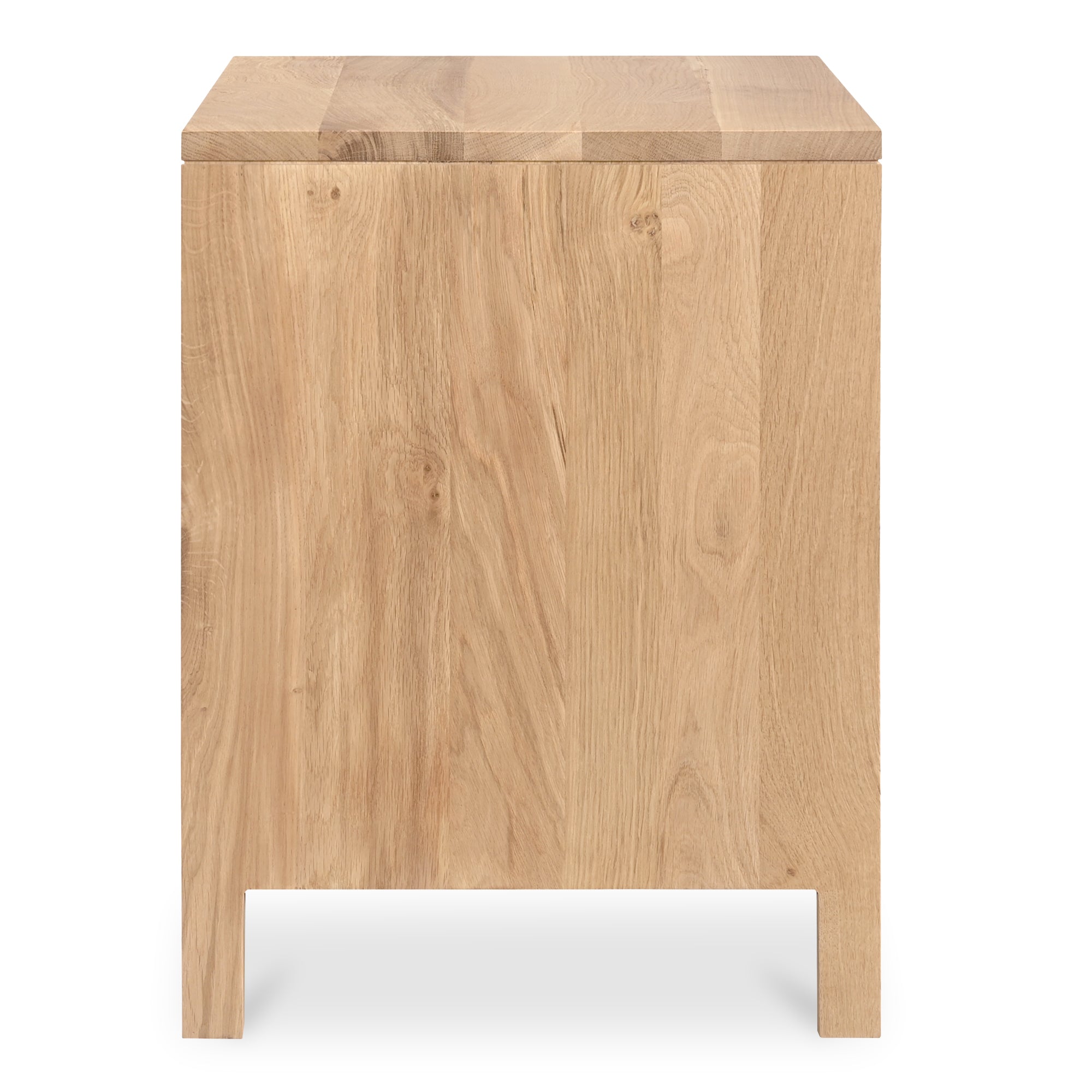 Teeda Nightstand Natural