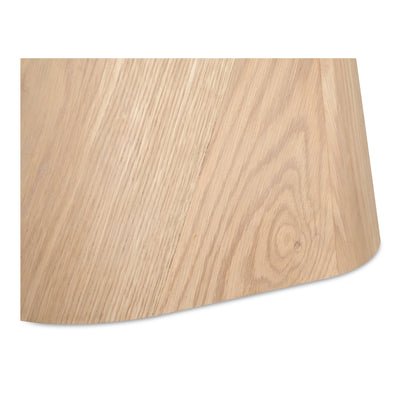 Evelyn Coffee Table Ashen Grey Matrix by Moe's Home