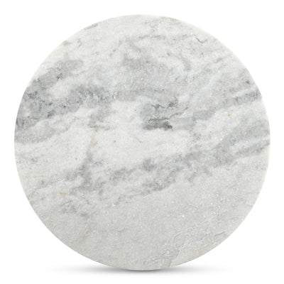 Evelyn Coffee Table Ashen Grey Matrix by Moe's Home