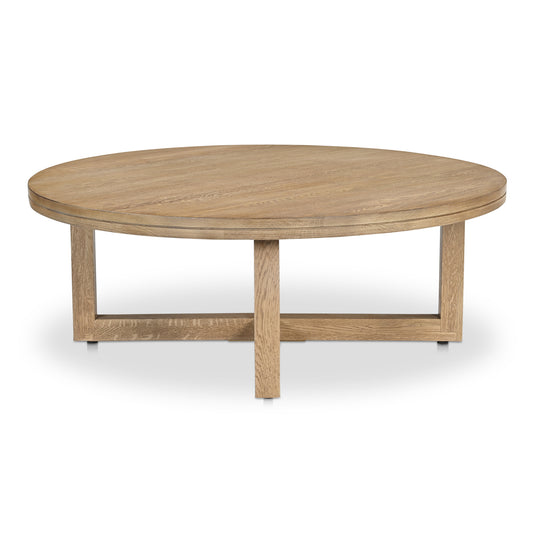 Joel Coffee Table by Moe's Home