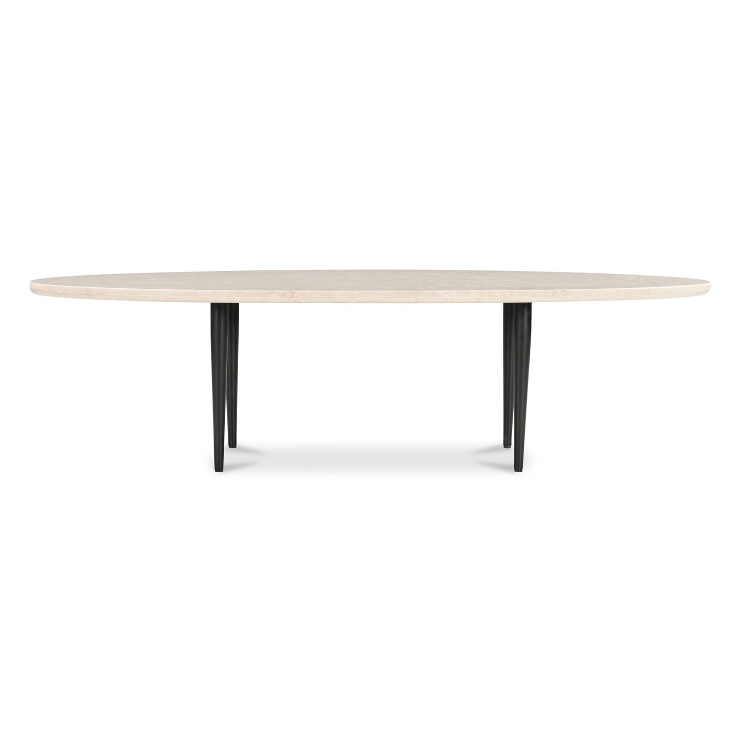 Winona Coffee Table Botticino Beige by Moe's Home