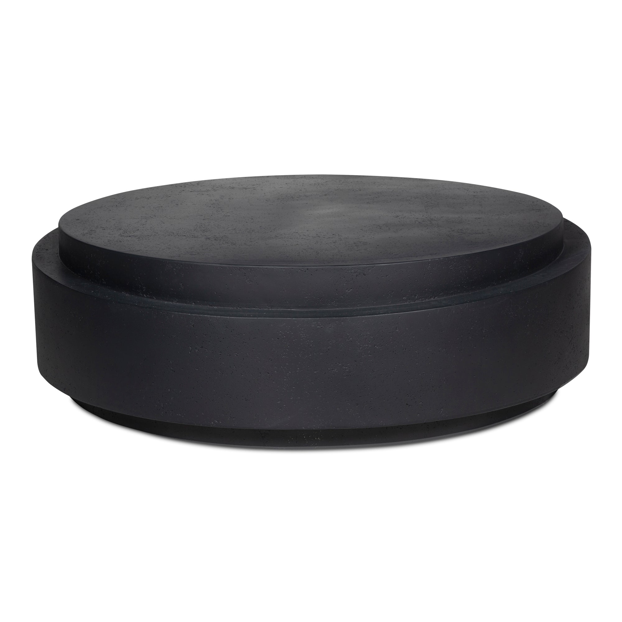 Cosmo Outdoor Coffee Table Black | Black