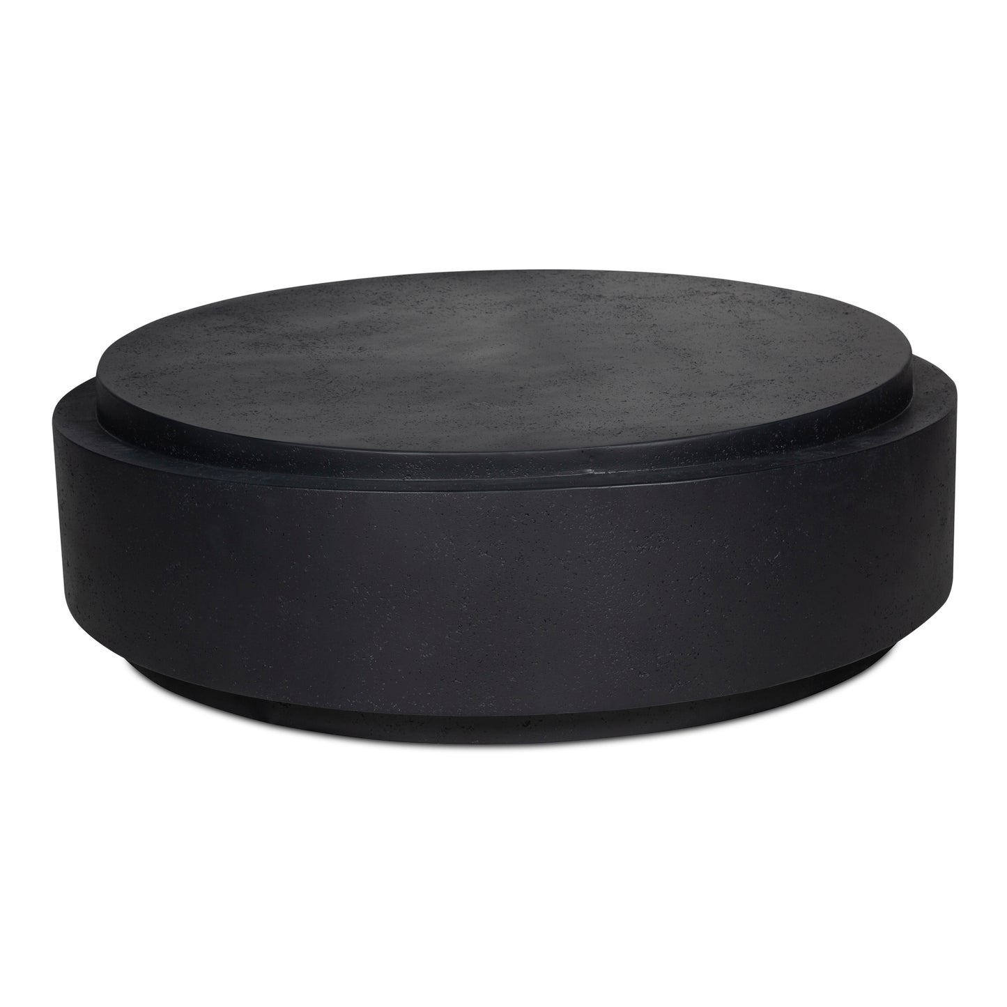 Cosmo Outdoor Coffee Table Black by Moe's Home