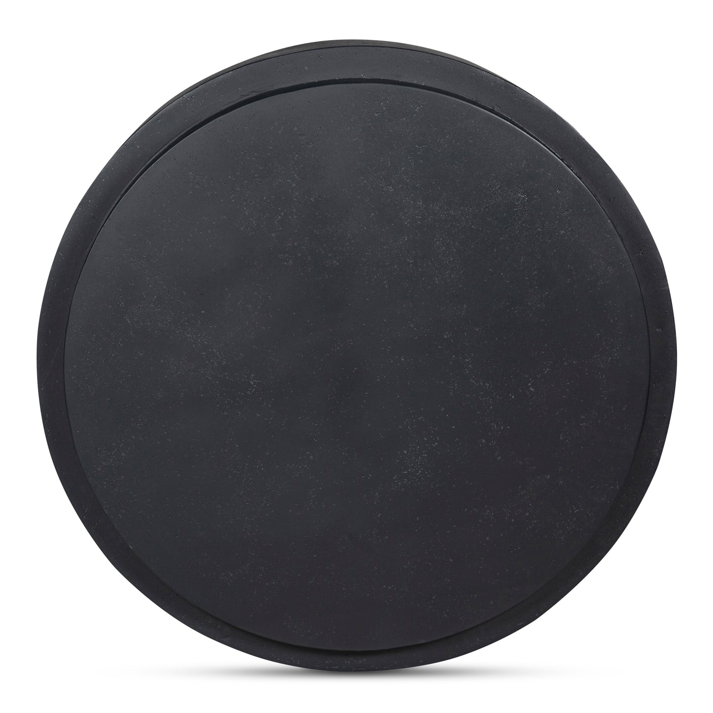 Cosmo Outdoor Coffee Table Black by Moe's Home