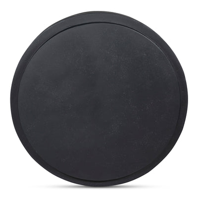 Cosmo Outdoor Coffee Table Black