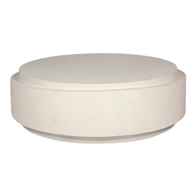 Cosmo Outdoor Coffee Table Off by Moe's Home