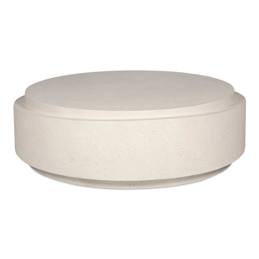 Cosmo Outdoor Coffee Table Off by Moe's Home