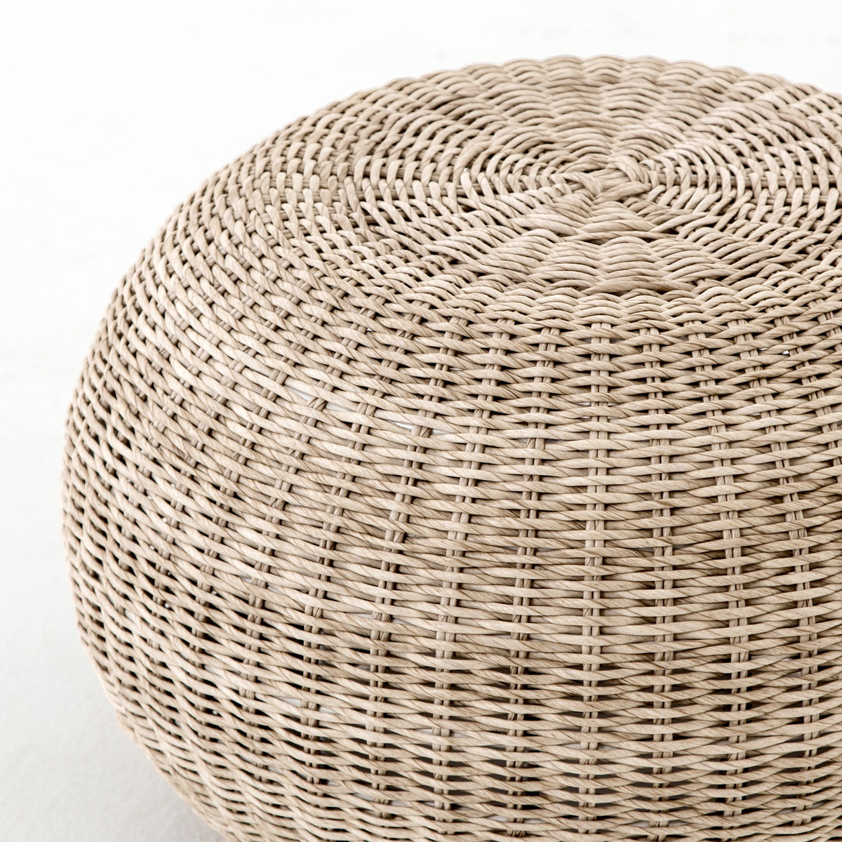 Phoenix Outdoor Accent Stool by Four Hands