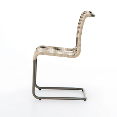 Grover Outdoor Dining Chair