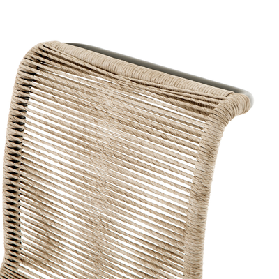 Grover Outdoor Dining Chair