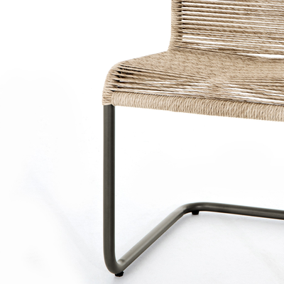 Grover Outdoor Dining Chair