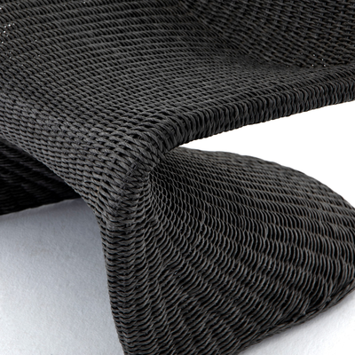 Portia Outdoor Occasional Chair by Four Hands