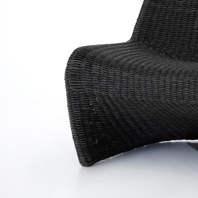 Portia Outdoor Occasional Chair by Four Hands