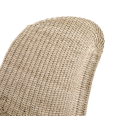 Portia Outdoor Occasional Chair by Four Hands