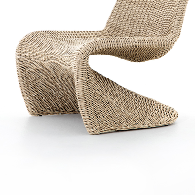 Portia Outdoor Occasional Chair by Four Hands