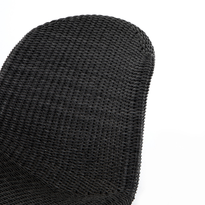 Portia Outdoor Occasional Chair by Four Hands