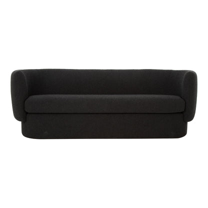 Koba Sofa Maya Black | Black